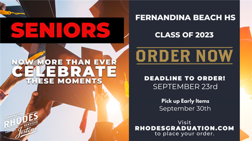seniors order